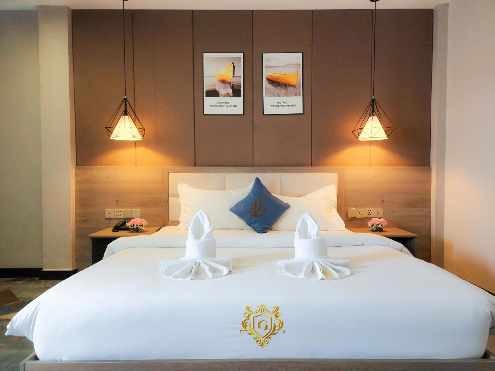 889 Boutique Hotel Phnom Penh Exterior photo