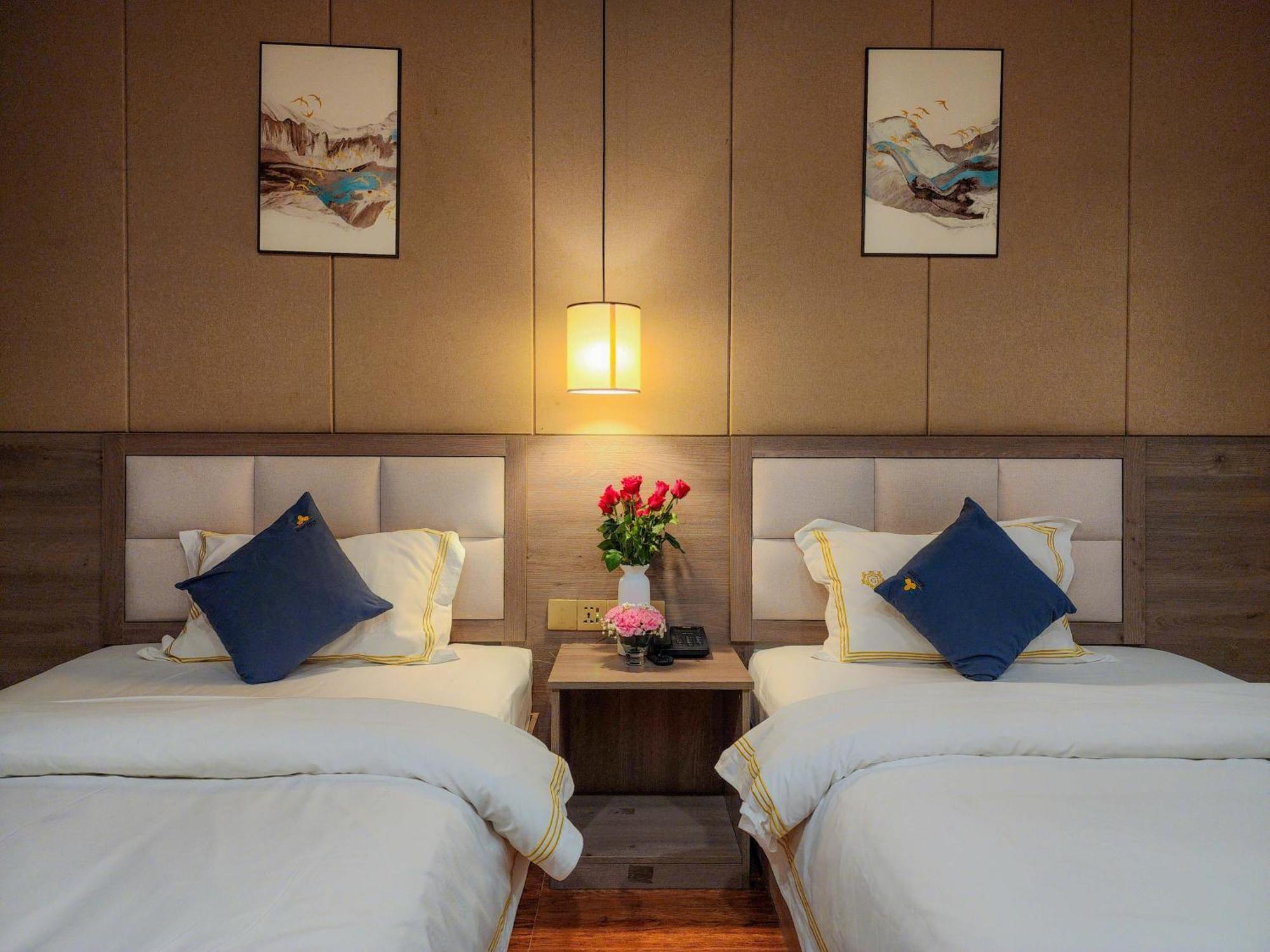 889 Boutique Hotel Phnom Penh Exterior photo