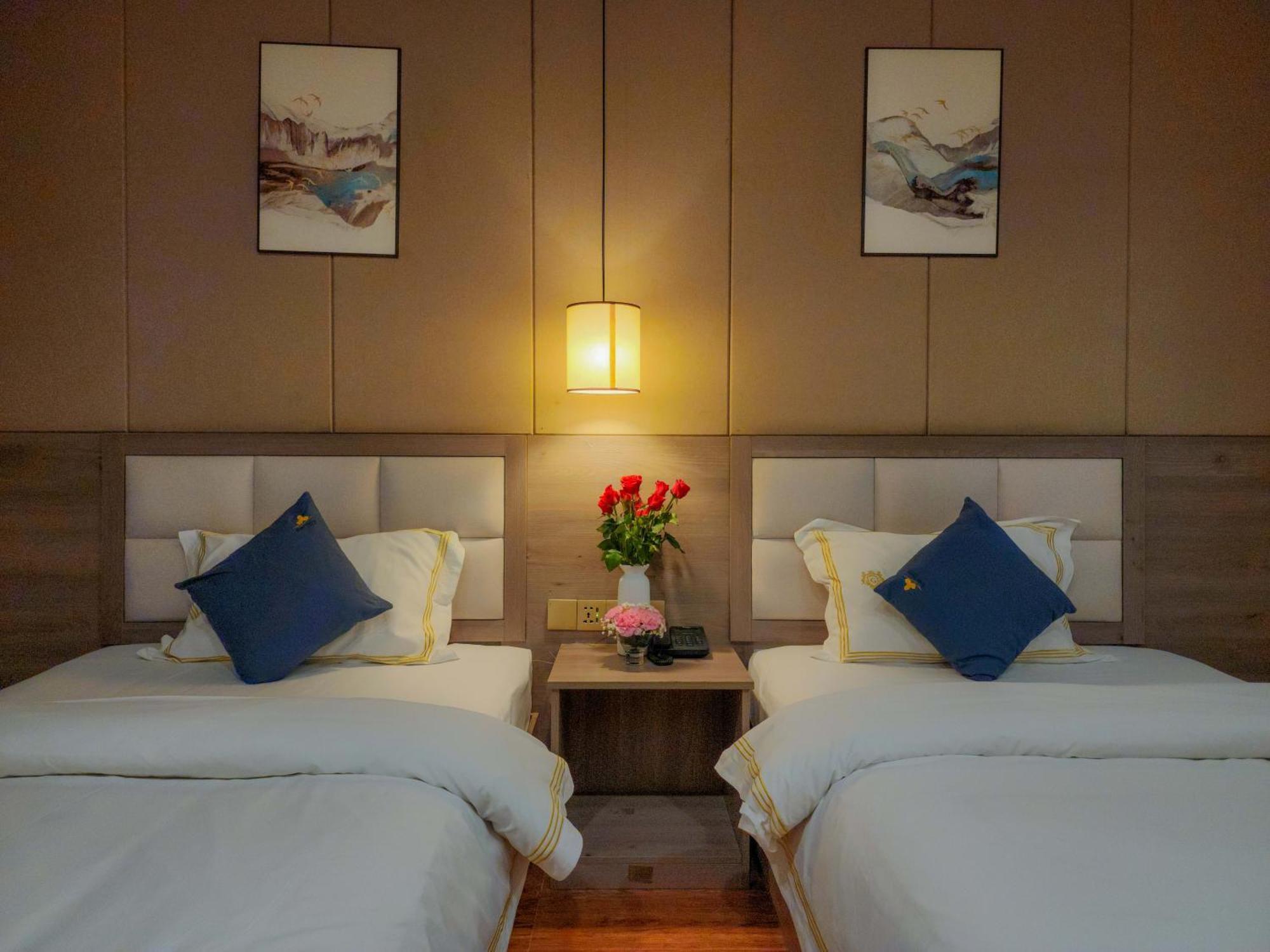 889 Boutique Hotel Phnom Penh Exterior photo